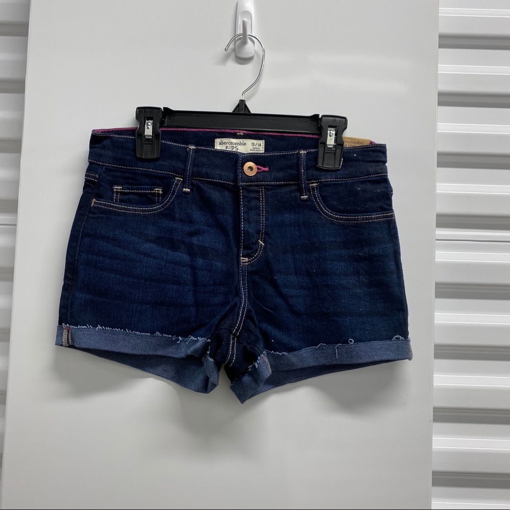 Abercrombie Shorts